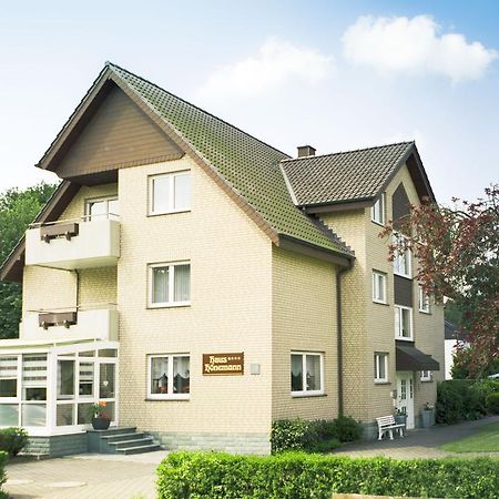 Haus Hoenemann Lippstadt Exterior foto