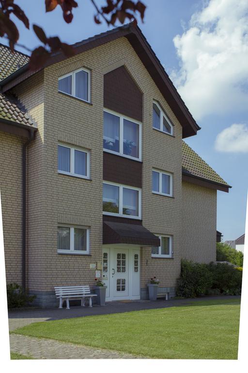 Haus Hoenemann Lippstadt Exterior foto